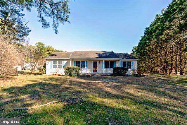 205 Thrasher Way - Photo 1 205 Thrasher Way - Photo 1