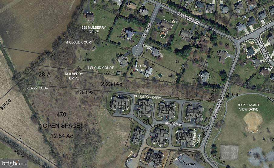 Mulberry Drive - Photo 1