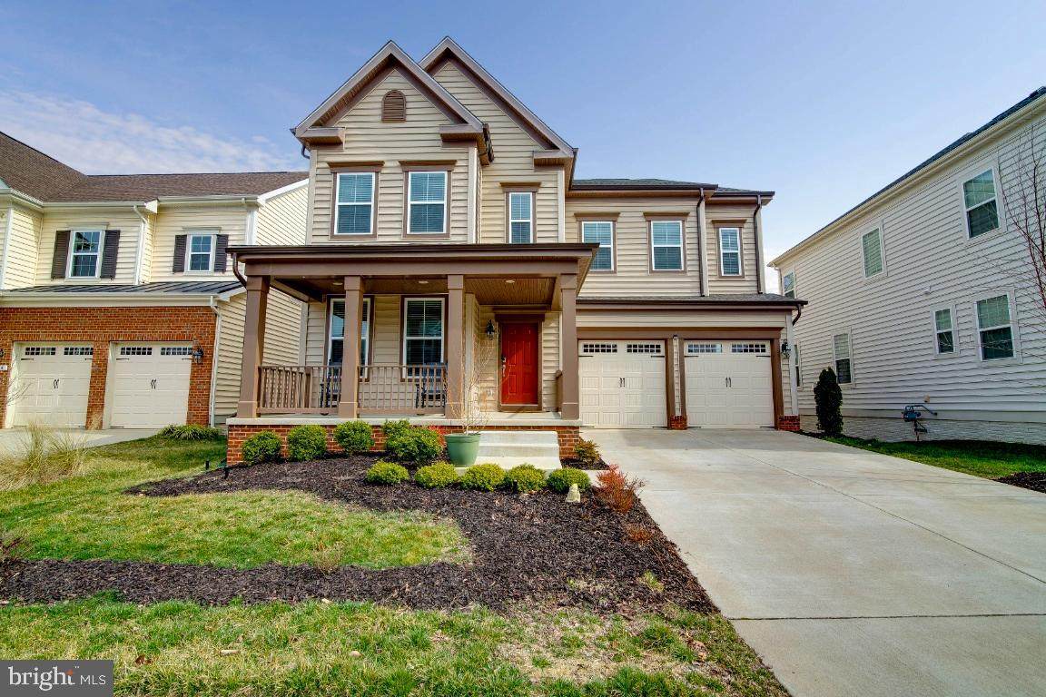 172 Verbena Drive - Photo 1