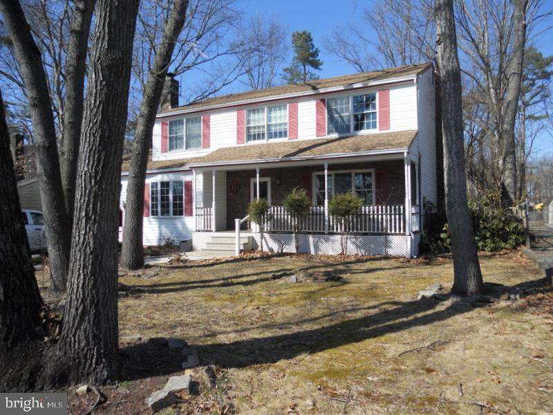 13 York Terrace - Photo 1