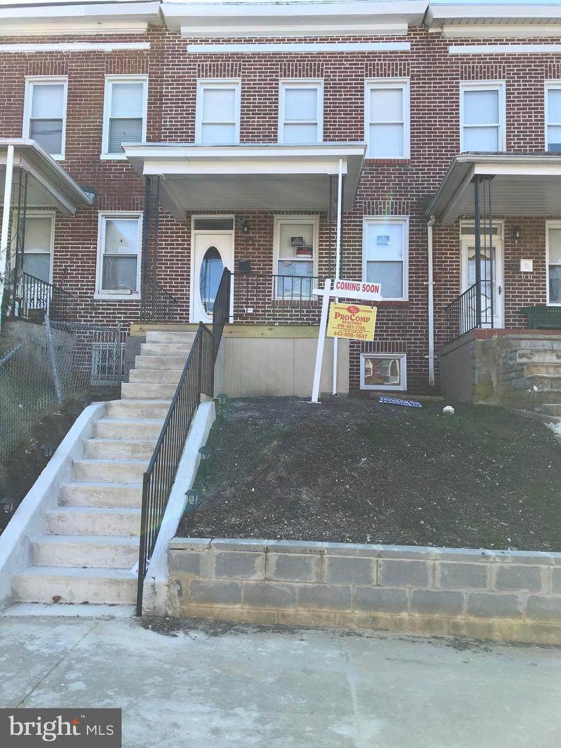3227 Lyndale Avenue - Photo 1