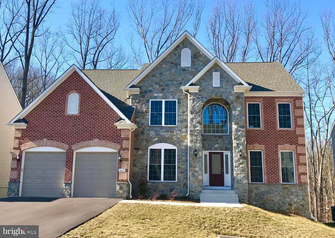 6225 Grace Marie Drive - Photo 1