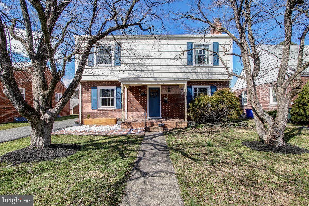 503 Grant Place - Photo 1