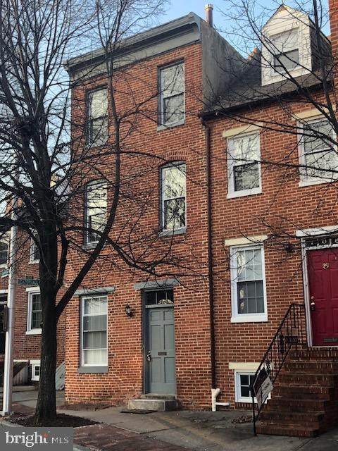 108 Montgomery Street - Photo 1
