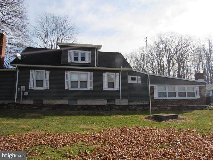 295 Pine Grove Road - Photo 1