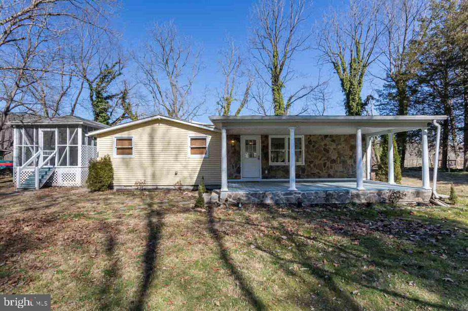 257 Fork River Road - Photo 1