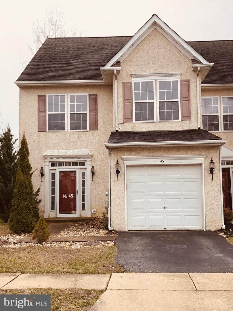 45 Sarazen Drive - Photo 1
