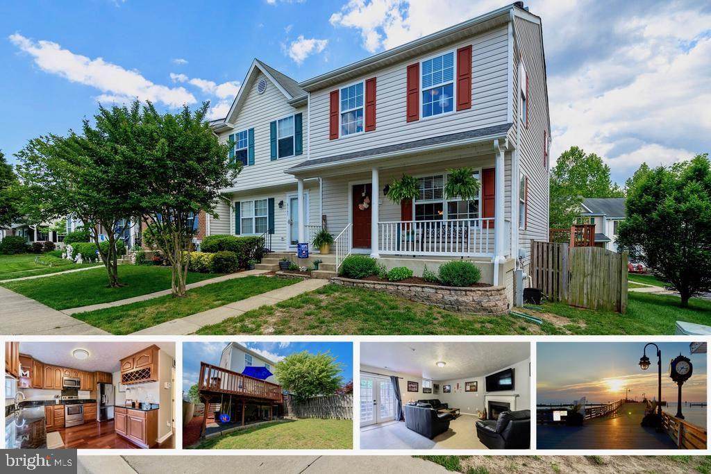 8157 Woodland Lane - Photo 1