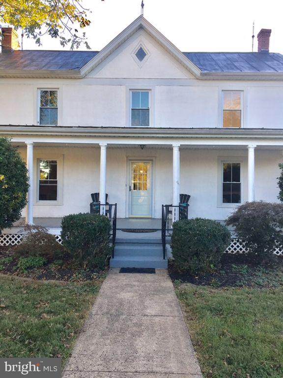 12710 Marsh Road - Photo 1 12710 Marsh Road - Photo 1
