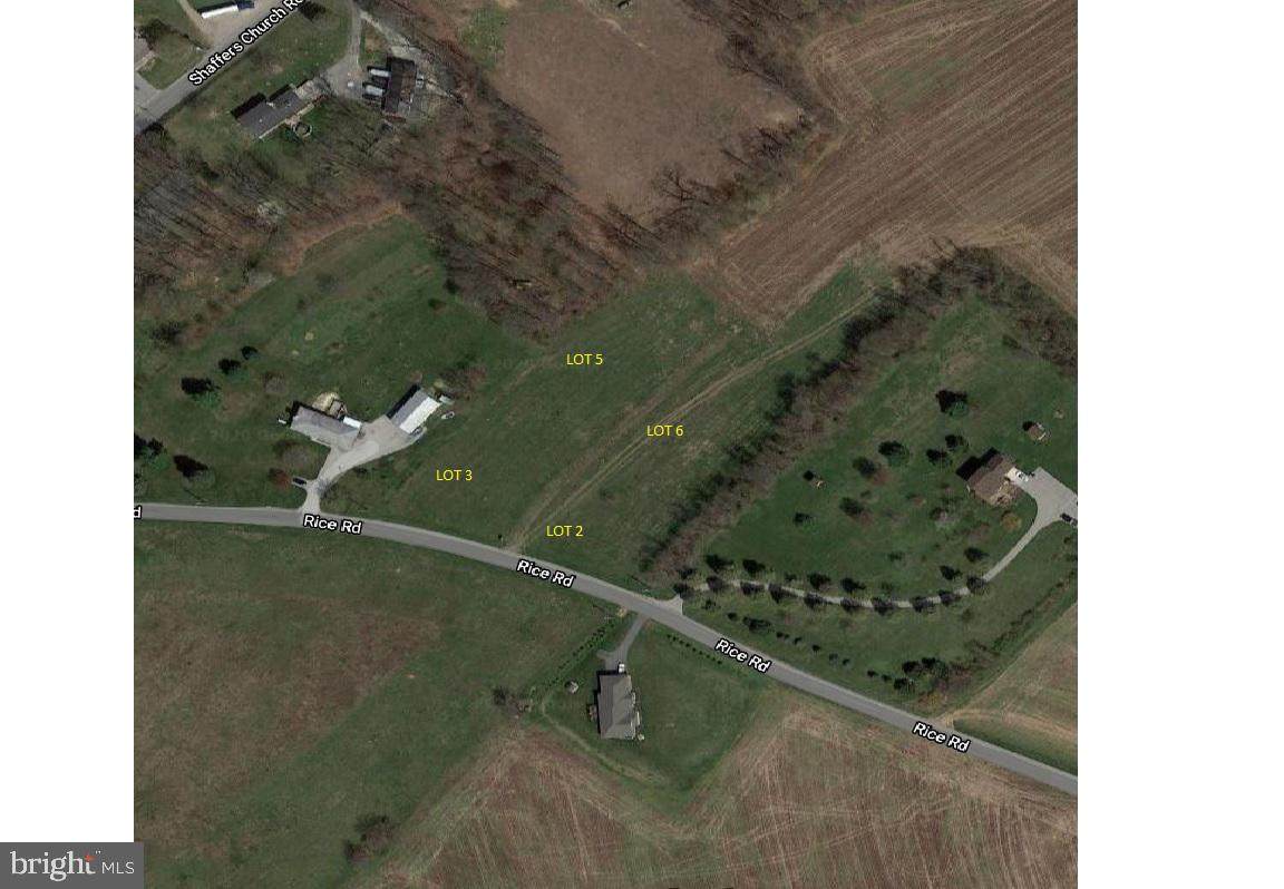 Lot 2 Kitty Lane - Photo 1