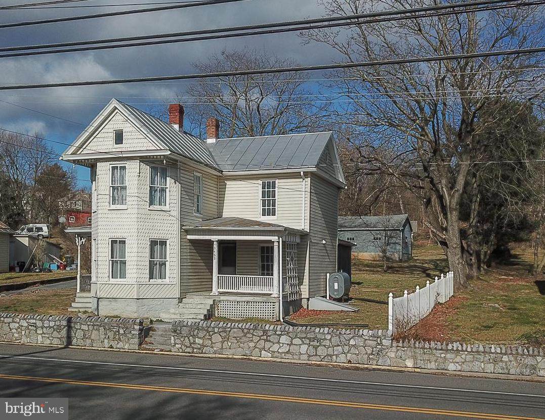 3463 Main Street - Photo 1
