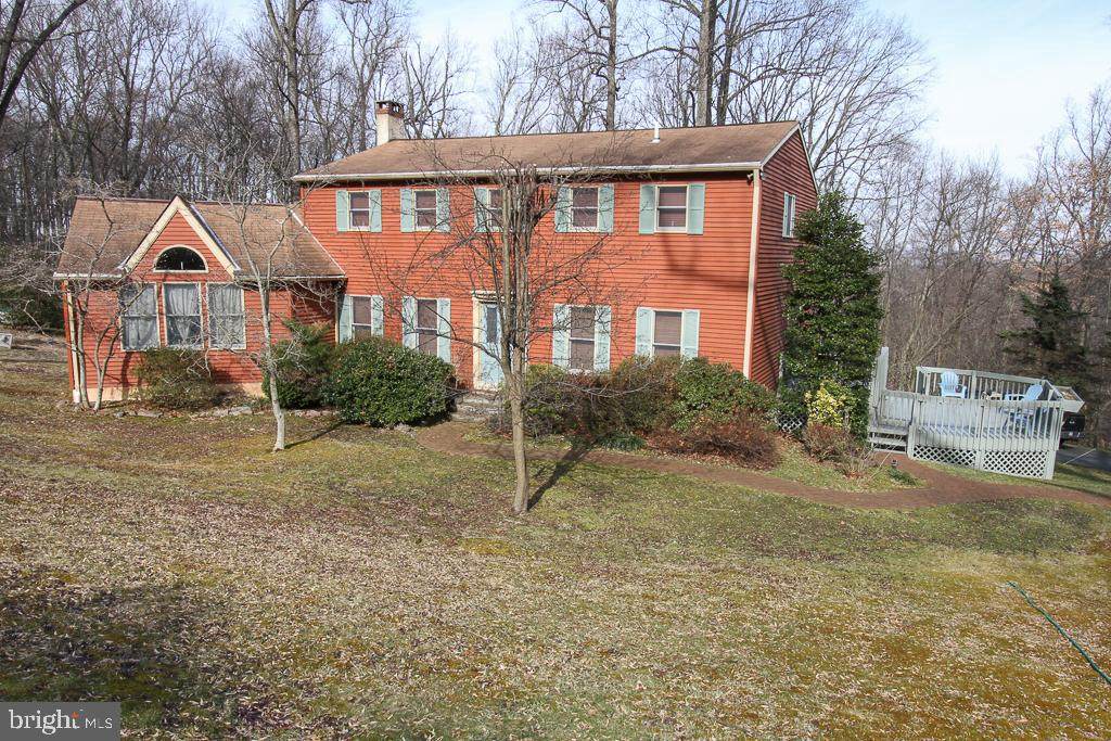 2099 Saint Peters Road - Photo 1