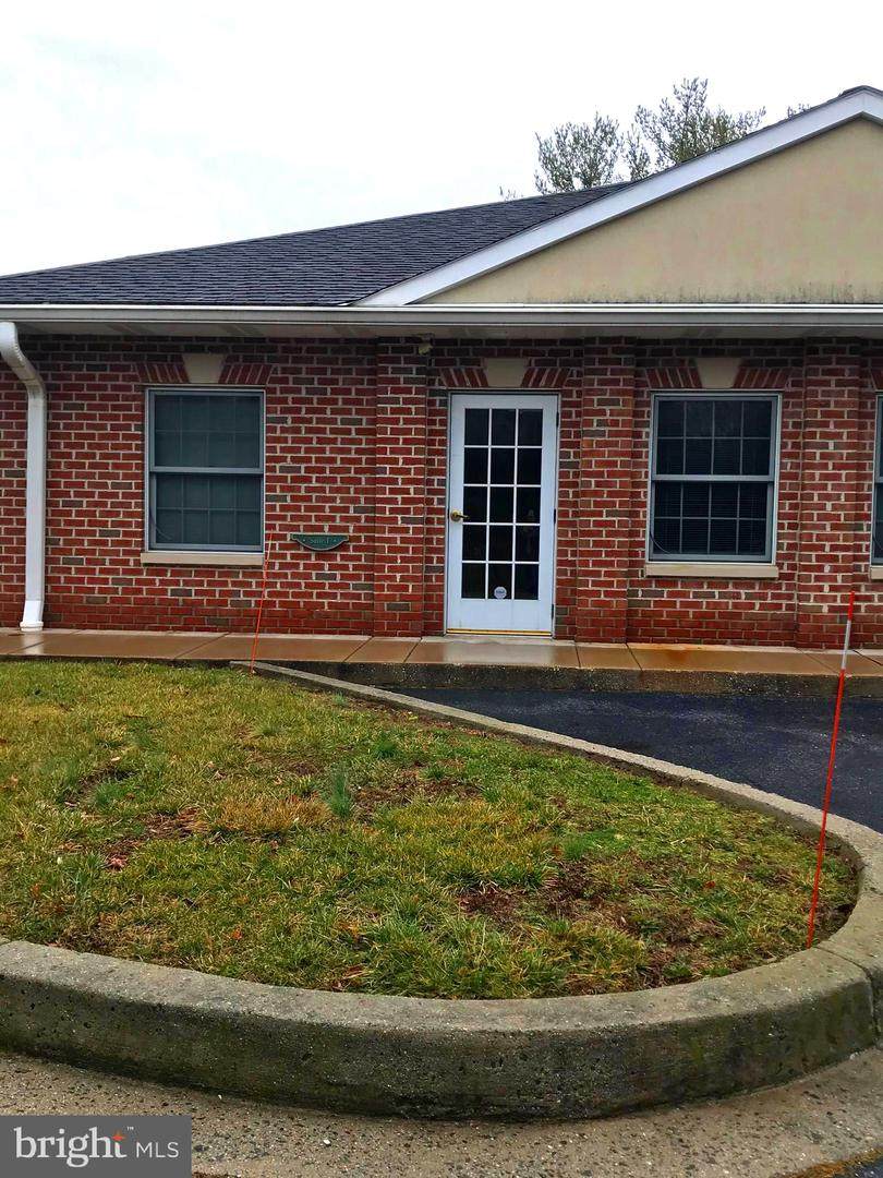 417 Baltimore Street - Photo 1