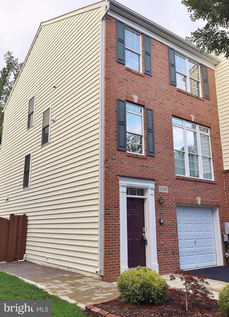 2395 Jostaberry Way - Photo 1