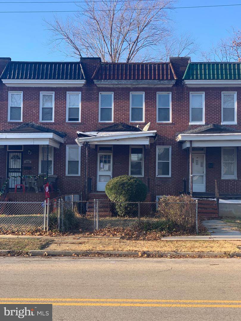 3604 Hayward Avenue - Photo 1