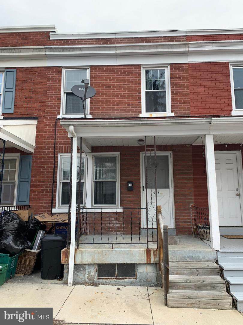 617 George Street - Photo 1