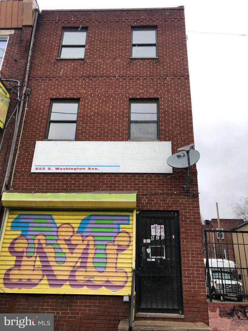 823 Washington Avenue - Photo 1