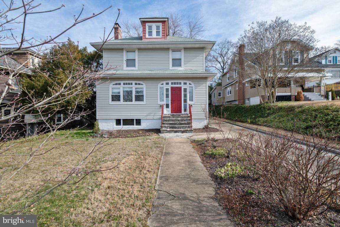 3222 Overland Avenue - Photo 1