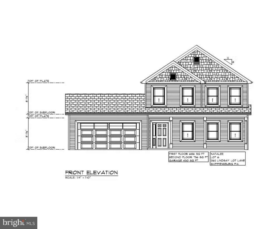 2162 Lindsay Lot Road - Photo 1