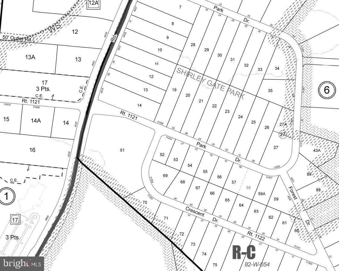 Park Drive - Photo 1