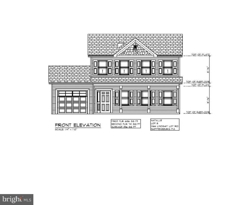 2166 Lindsay Lot - Photo 1