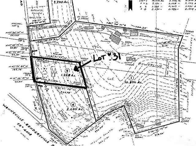 Lot 31 Bendersville-Wenksville Road - Photo 1