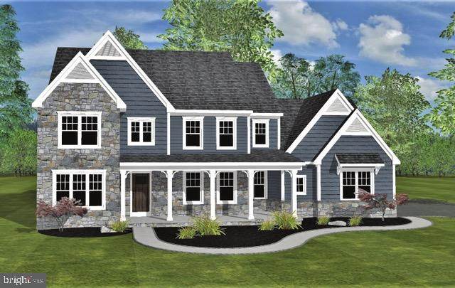 Lot 4 Rivendell Mode Hill Road - Photo 1