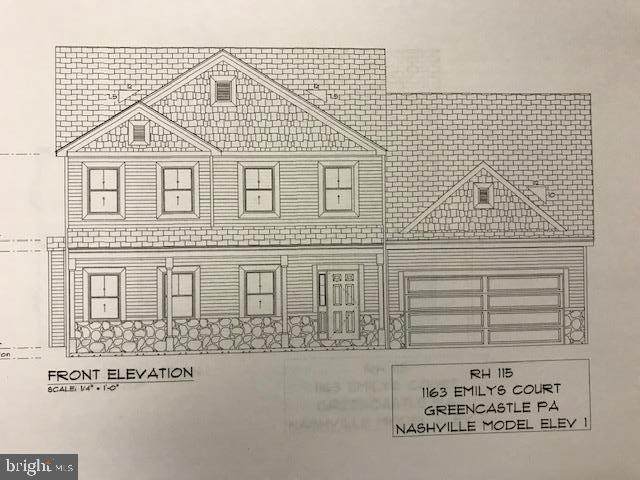 1163 Emilys Court - Photo 1