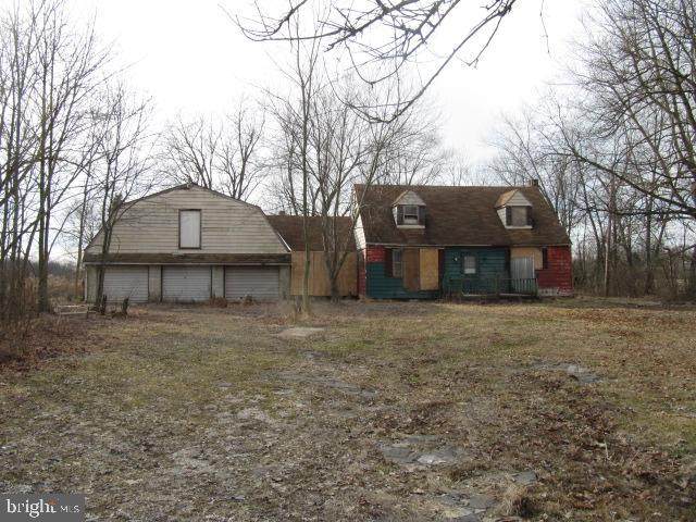1611 Braggtown Road - Photo 1