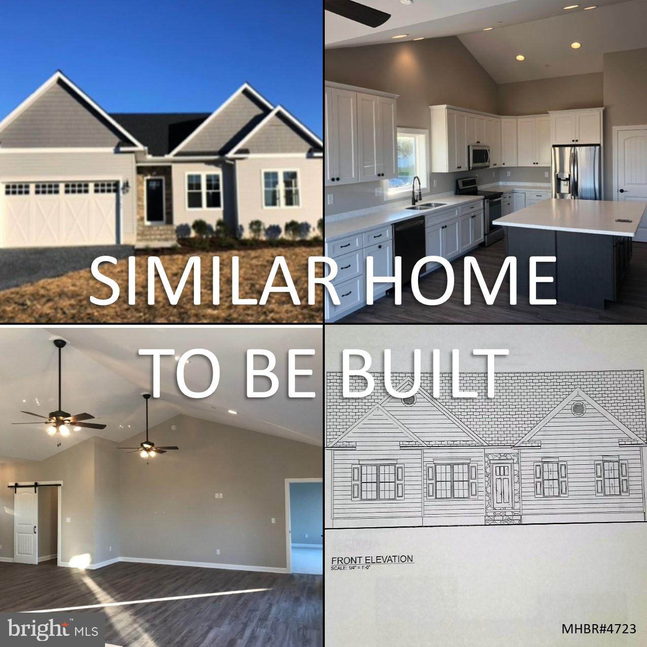 8687 Camac Street - Photo 1