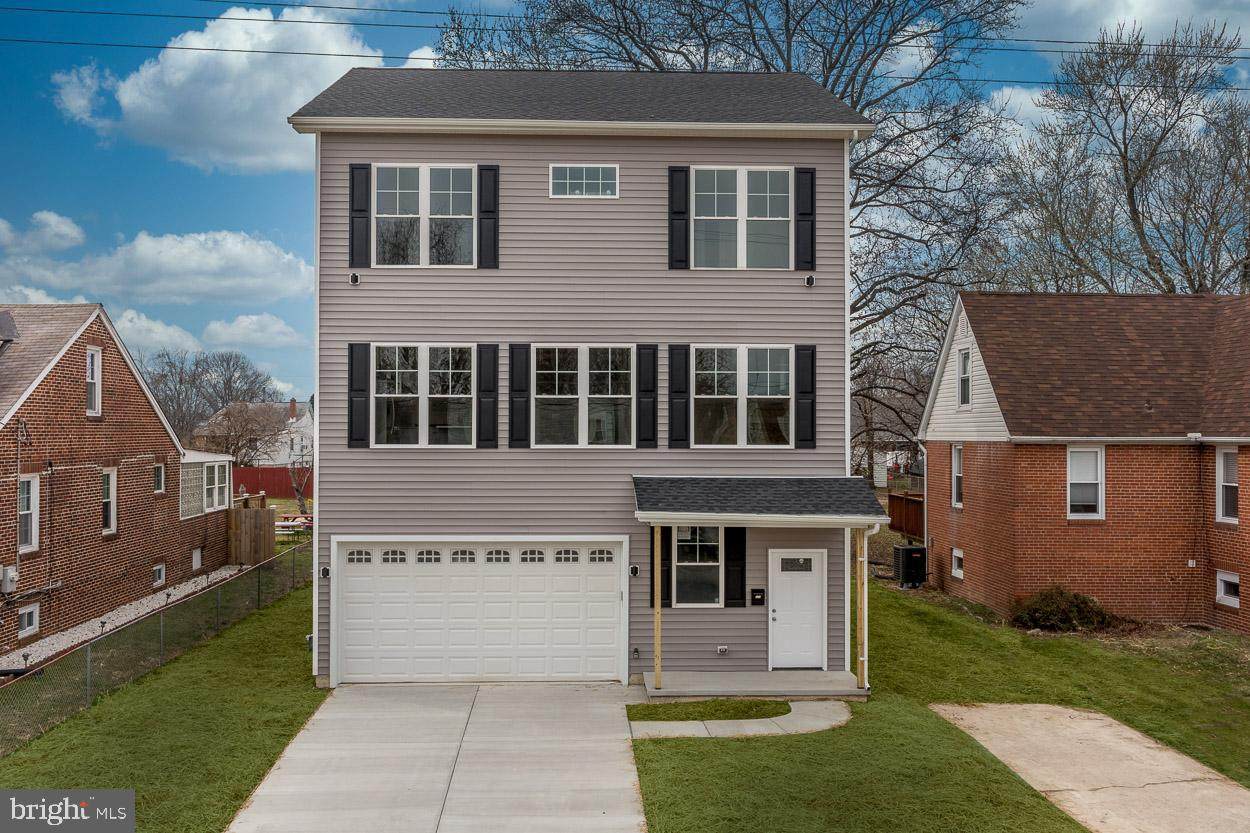 324 Margaret Avenue - Photo 1