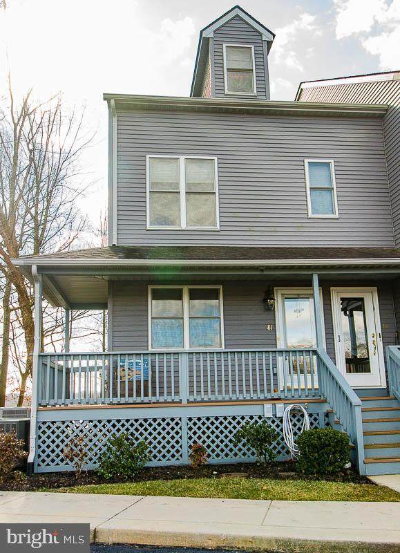 81 Isle Drive - Photo 1
