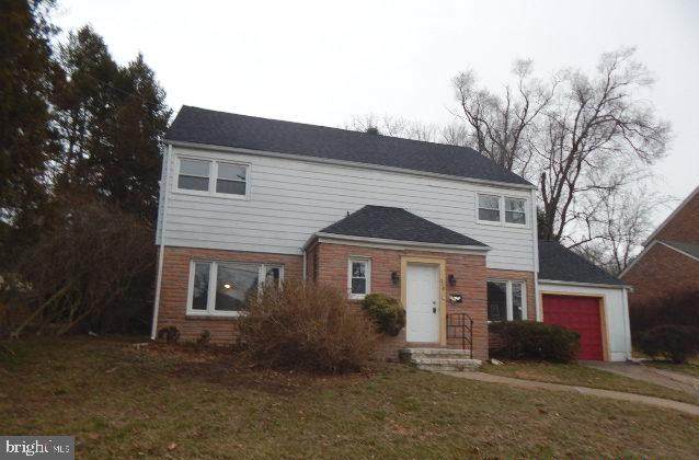 218 Morningside Drive - Photo 1