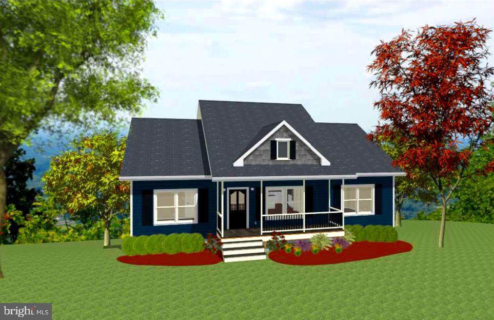 0 Old Linden - Photo 1