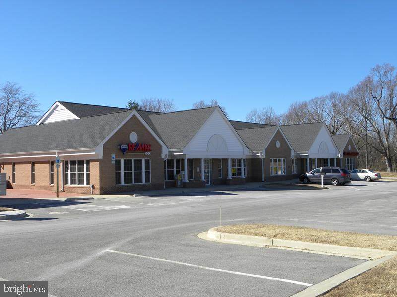 28103 Three Notch Road - Photo 1