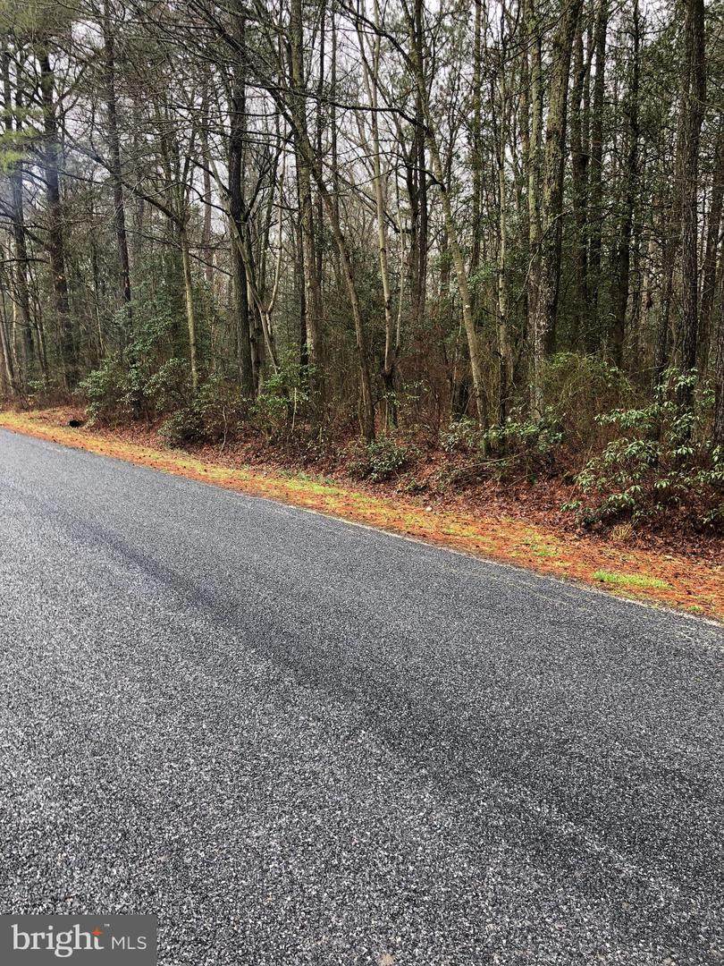 Cedar Corners Road - Photo 1