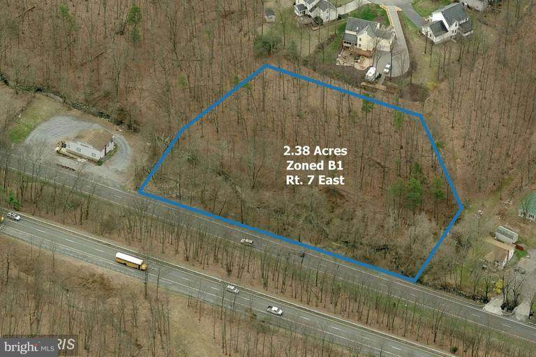0 Berryville Pike - Photo 1