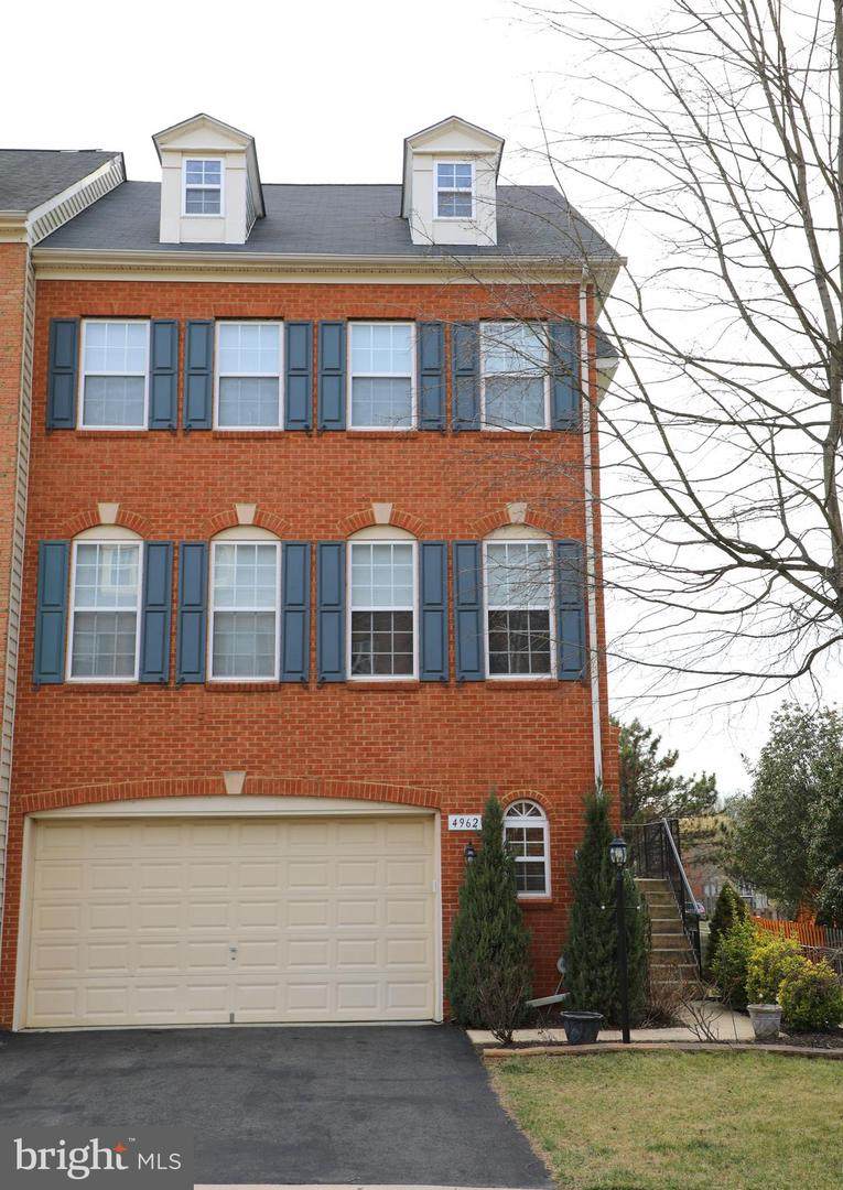 4962 Vail Ridge Lane - Photo 1