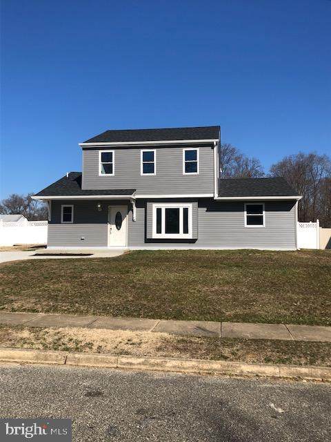 407 Otter Branch Drive - Photo 1