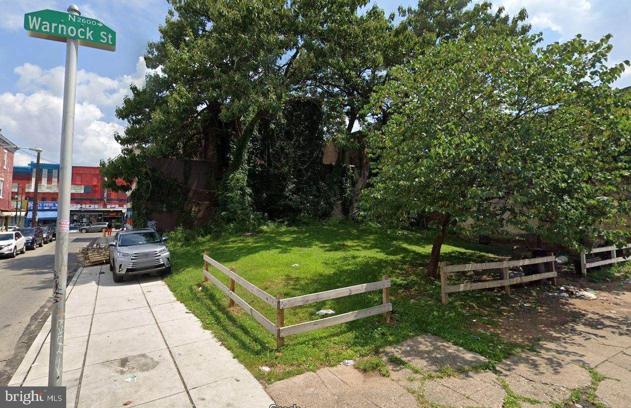 2631 Warnock Street - Photo 1