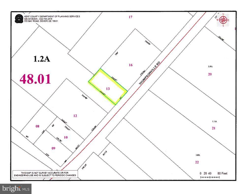 263 Thompsonville Road - Photo 1