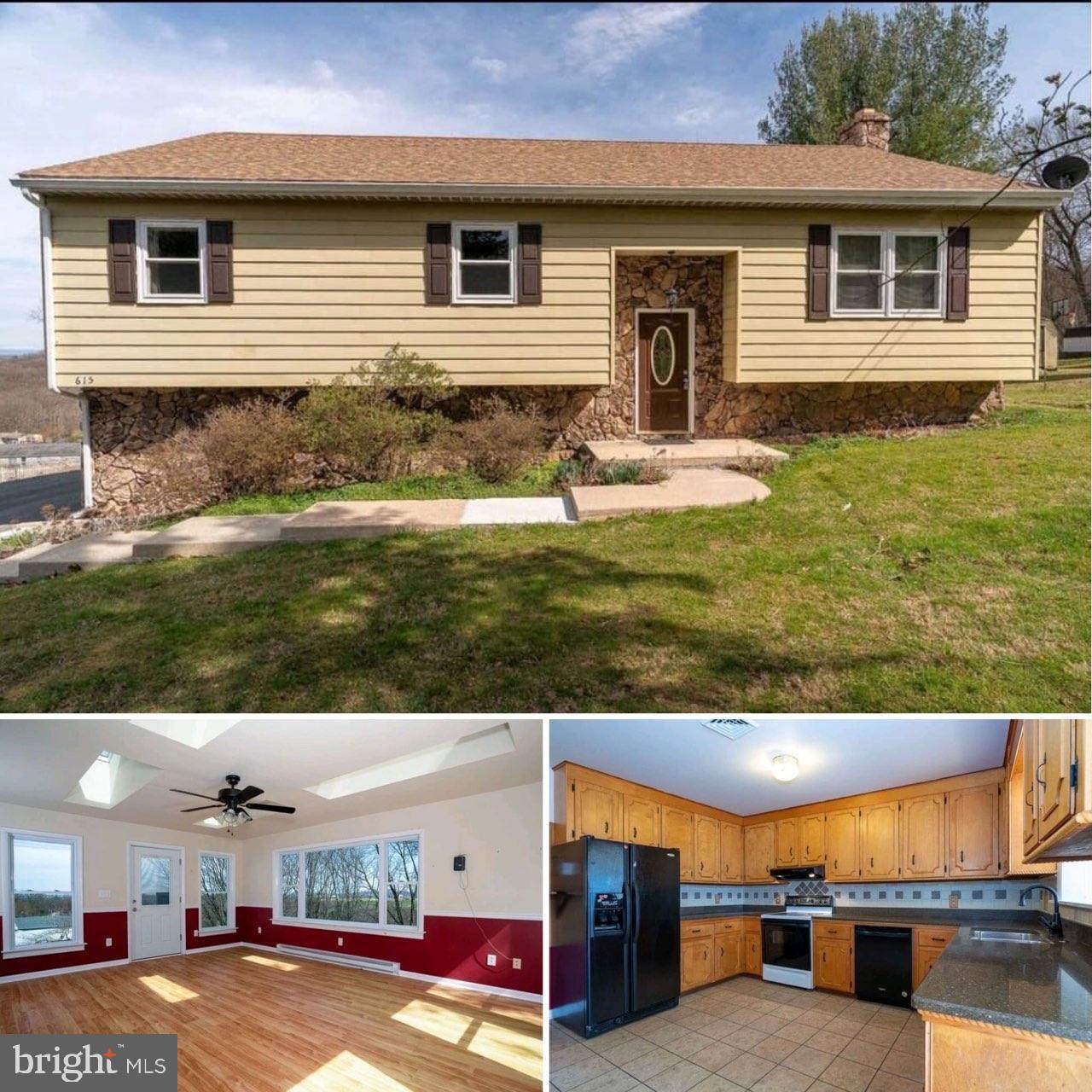 615 Lancaster Pike - Photo 1