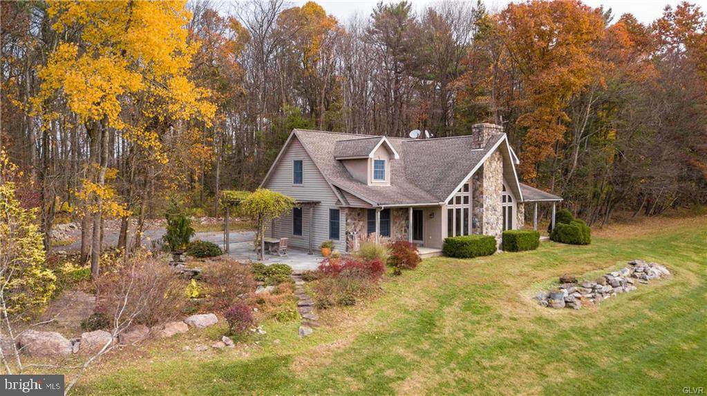 815 Pine Valley Road - Photo 1