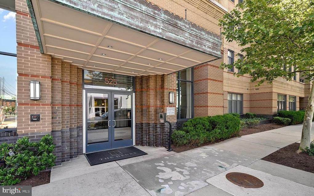 525 Fayette Street - Photo 1