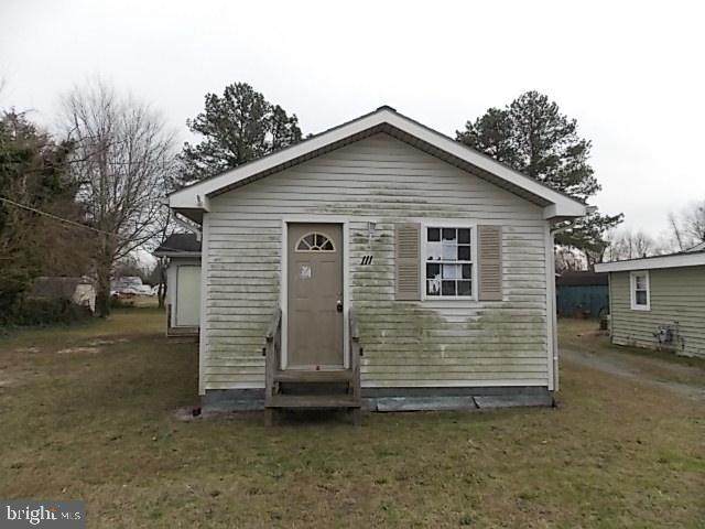 111 Parsonage Street - Photo 1