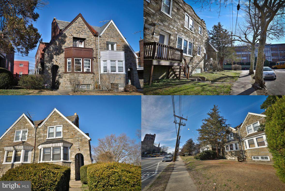 1801 Olney Avenue - Photo 1