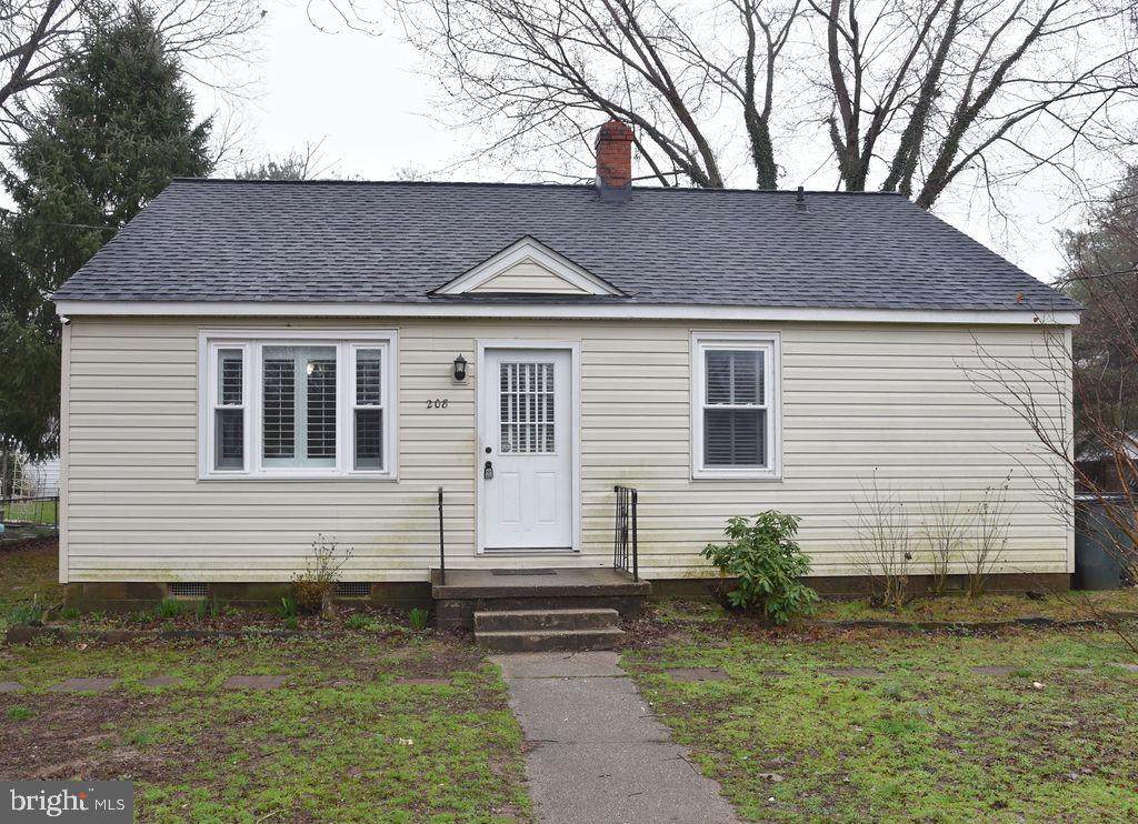 208 Mimosa Avenue - Photo 1