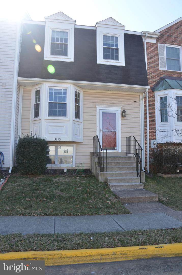 13995 Antonia Ford Court - Photo 1