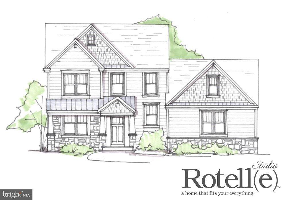 0 Chestnut Grove Road - Photo 1