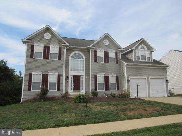 2763 Myrtlewood Drive - Photo 1
